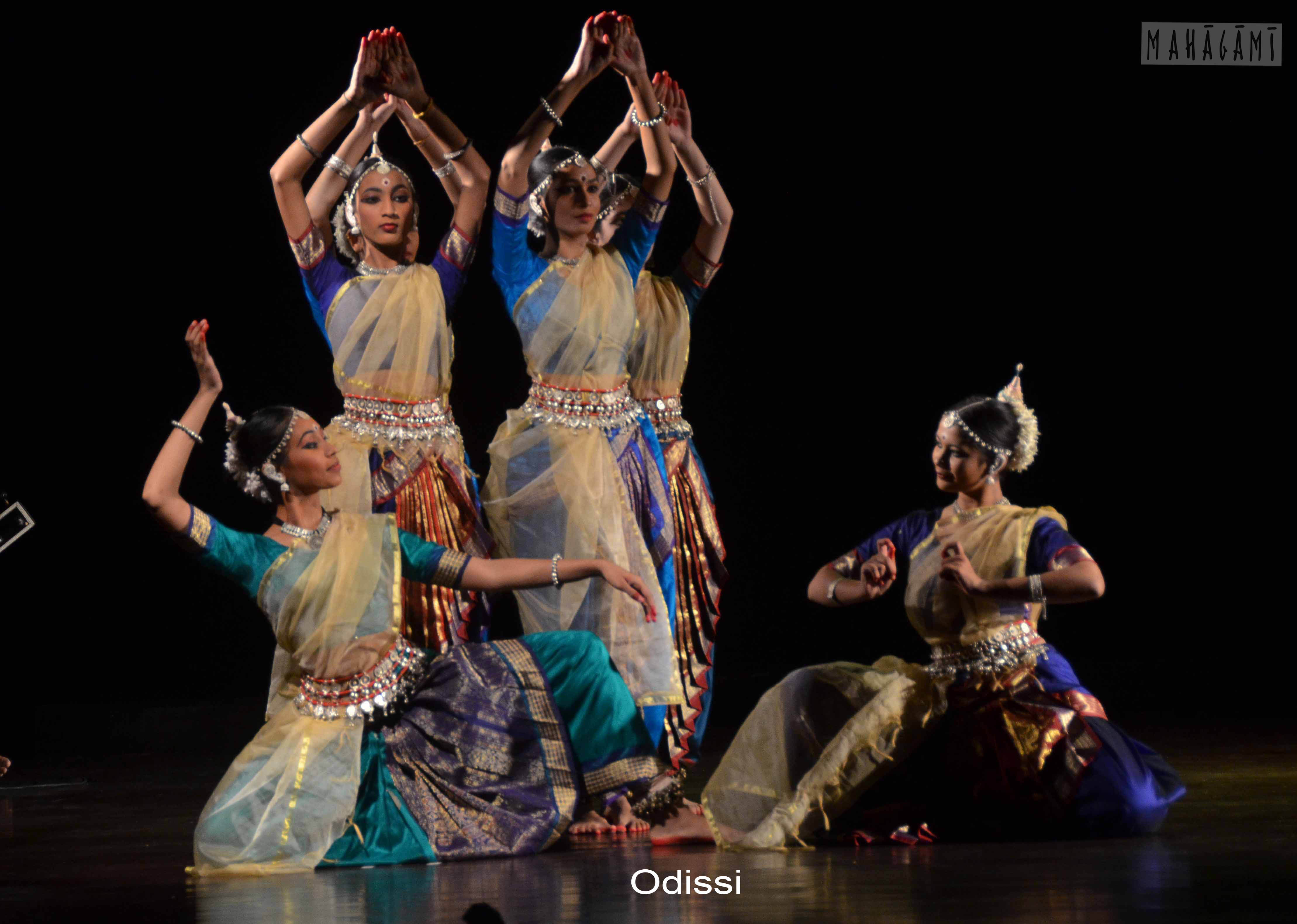 MAHAGAMI Gurukul, MGM University Aurangabad Student Activities photo 13